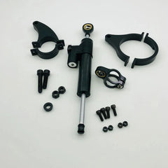 Wolf Steering Damper Original Parts Damping Kit for 11inch Kaabo Wolf - VirtuousWares.Store