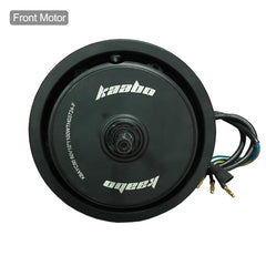 Wolf X 60V1100W Hall Motor Standard Original Engine 1100W for 60V - VirtuousWares.Store