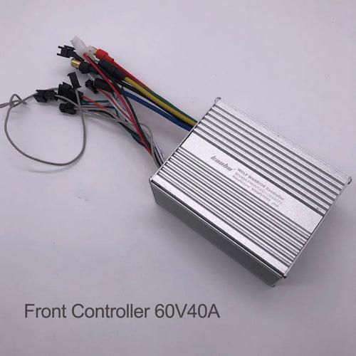 WW 60V 40A Controller Minimotors Version High Type 60V40A for Kaabo - VirtuousWares.Store