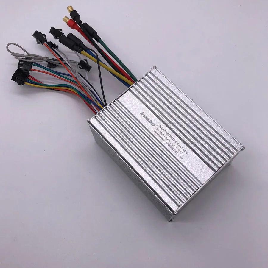WW 60V 40A Controller Minimotors Version High Type 60V40A for Kaabo - VirtuousWares.Store
