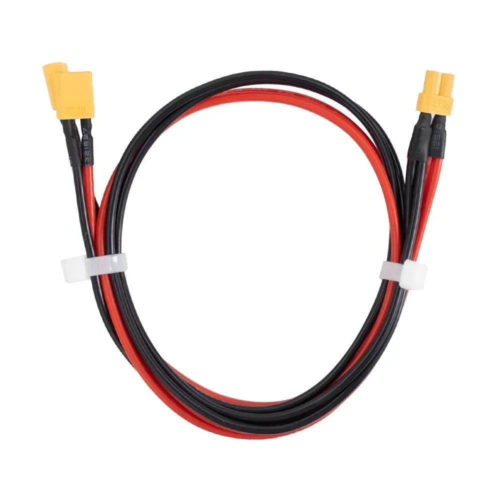 XT30 Connection Cable Controller for Xiaomi M365 1S Mi3 Pro 2 Ninebot - VirtuousWares.Store
