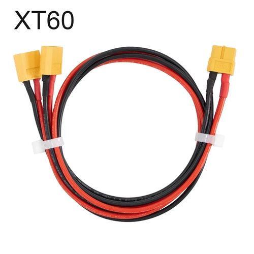 XT30 Connection Cable Controller for Xiaomi M365 1S Mi3 Pro 2 Ninebot - VirtuousWares.Store