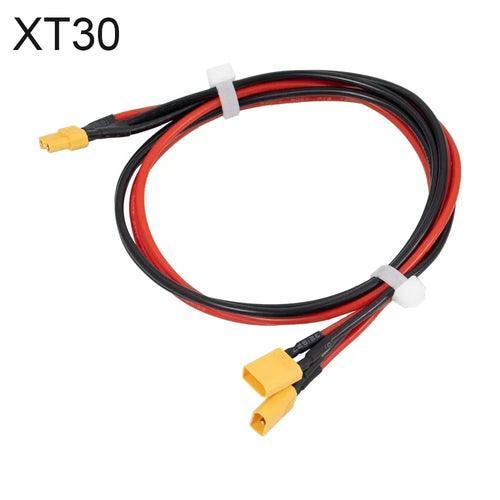 XT30 Connection Cable Controller for Xiaomi M365 1S Mi3 Pro 2 Ninebot - VirtuousWares.Store