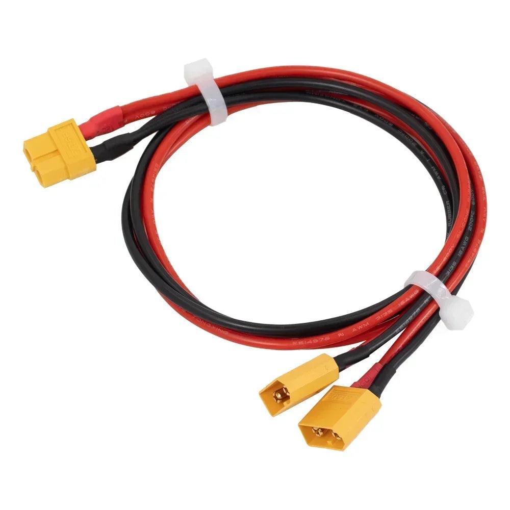 XT30 Connection Cable Controller for Xiaomi M365 1S Mi3 Pro 2 Ninebot - VirtuousWares.Store