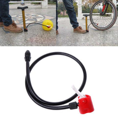 yunyun Bike Bicycle Handy Portable Air Pump Tire Inflator Replacement - VirtuousWares.Store