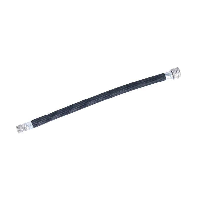 yunyun Extension Hose Tube Tire Extension Hose Inflator Tube Pipe Cord - VirtuousWares.Store