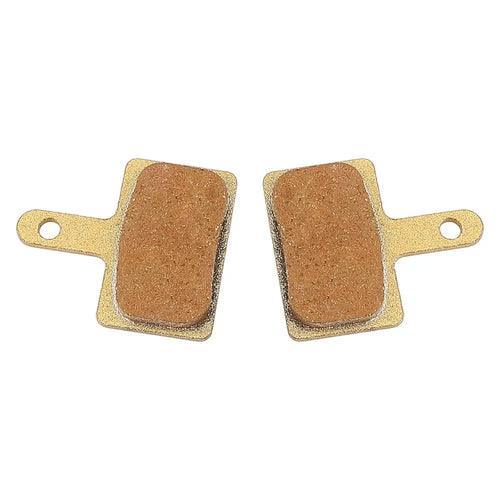 Zoom Hydraulic Brake Pads Perfect Replacement For Kaabo Mantis Dual - VirtuousWares.Store