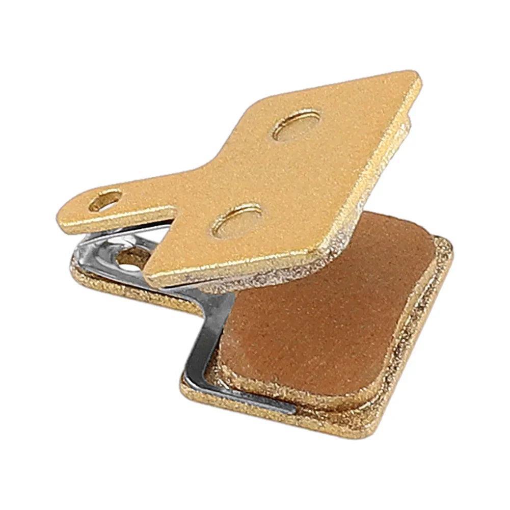 Zoom Hydraulic Brake Pads Perfect Replacement For Kaabo Mantis Dual - VirtuousWares.Store