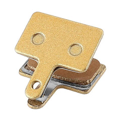 Zoom Hydraulic Brake Pads Perfect Replacement For Kaabo Mantis Dual - VirtuousWares.Store