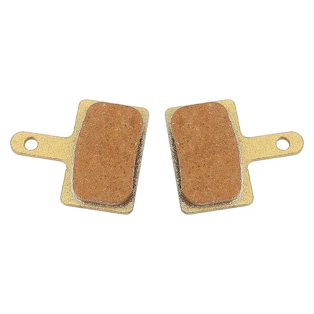 Zoom Hydraulic Brake Pads Perfect Replacement For Kaabo Mantis Dual - VirtuousWares.Store