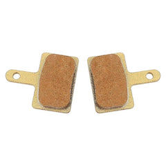 Zoom Hydraulic Brake Pads Perfect Replacement For Kaabo Mantis Dual - VirtuousWares.Store