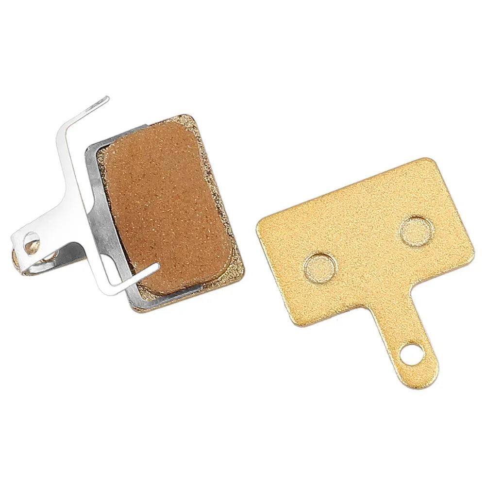 Zoom Hydraulic Brake Pads Perfect Replacement For Kaabo Mantis Dual - VirtuousWares.Store
