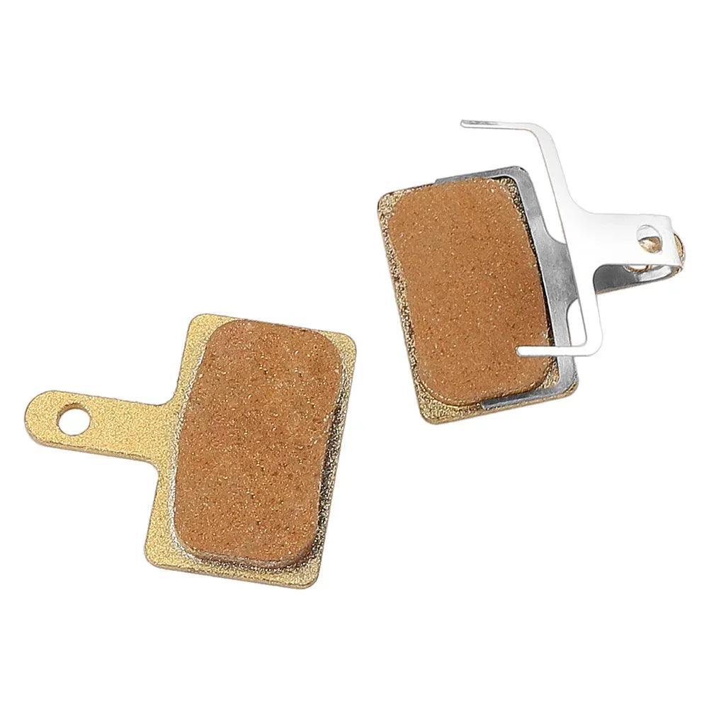 Zoom Hydraulic Brake Pads Perfect Replacement For Kaabo Mantis Dual - VirtuousWares.Store