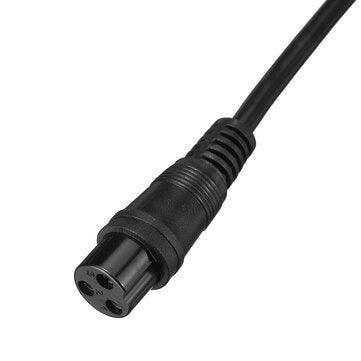 52V Electric Scooter Charger For LAOTIE T30 ES18 Lite L8S Pro ES10P ANGWATT F1 C1 - VirtuousWares.Store
