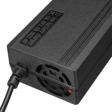 52V Electric Scooter Charger For LAOTIE T30 ES18 Lite L8S Pro ES10P ANGWATT F1 C1 - VirtuousWares.Store