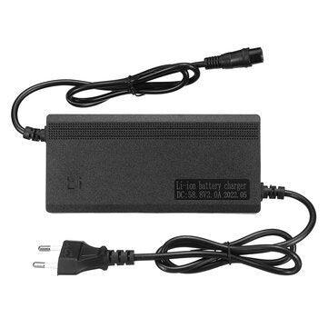 52V Electric Scooter Charger For LAOTIE T30 ES18 Lite L8S Pro ES10P ANGWATT F1 C1 - VirtuousWares.Store