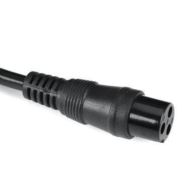 60V Electric Scooter Charger For ES19 TI30 ES18P SR10 ANGWATT T1 - VirtuousWares.Store