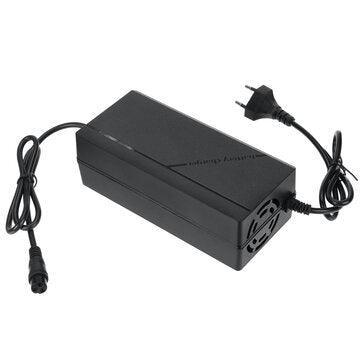 60V Electric Scooter Charger For ES19 TI30 ES18P SR10 ANGWATT T1 - VirtuousWares.Store
