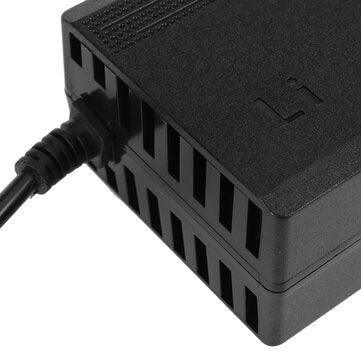 60V Electric Scooter Charger For ES19 TI30 ES18P SR10 ANGWATT T1 - VirtuousWares.Store