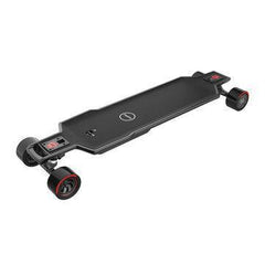 [USA DIRECT] Maxfind FF Electric Skateboard 36V 6.4AH Battery 750W*2 Dual Motors 3.8inch Tires 35KM Max Mileage 100KG Max Load - VirtuousWares:Global