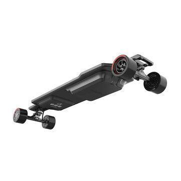 [USA DIRECT] Maxfind FF Electric Skateboard 36V 6.4AH Battery 750W*2 Dual Motors 3.8inch Tires 35KM Max Mileage 100KG Max Load - VirtuousWares:Global