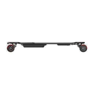 [USA DIRECT] Maxfind FF Electric Skateboard 36V 6.4AH Battery 750W*2 Dual Motors 3.8inch Tires 35KM Max Mileage 100KG Max Load - VirtuousWares:Global