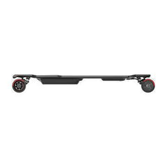 [USA DIRECT] Maxfind FF Electric Skateboard 36V 6.4AH Battery 750W*2 Dual Motors 3.8inch Tires 35KM Max Mileage 100KG Max Load - VirtuousWares:Global