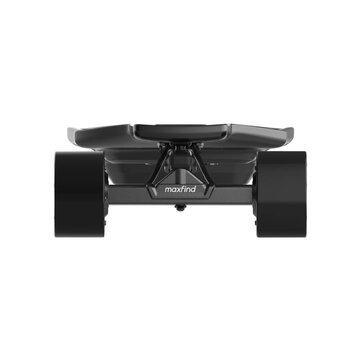 [USA DIRECT] Maxfind FF Electric Skateboard 36V 6.4AH Battery 750W*2 Dual Motors 3.8inch Tires 35KM Max Mileage 100KG Max Load - VirtuousWares.Store