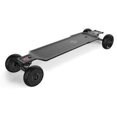 [USA DIRECT] Maxfind FF PLUS Electric Skateboard 36V 5.2AH Battery 1200W*2 Dual Motors 6.5inch Tires 16KM Max Mileage 100KG Max Load - VirtuousWares:Global