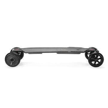 [USA DIRECT] Maxfind FF PLUS Electric Skateboard 36V 5.2AH Battery 1200W*2 Dual Motors 6.5inch Tires 16KM Max Mileage 100KG Max Load - VirtuousWares.Store