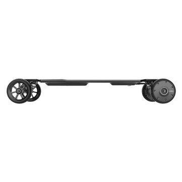 [USA DIRECT] Maxfind FF PLUS Electric Skateboard 36V 5.2AH Battery 1200W*2 Dual Motors 6.5inch Tires 16KM Max Mileage 100KG Max Load - VirtuousWares.Store