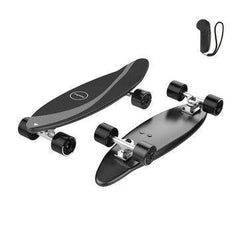 [USA DIRECT] Maxfind Max ONE Electric Skateboard 36V 2.9AH Battery 350W Motor 3inch Tires 18KM Max Mileage 65KG Max Load - VirtuousWares:Global