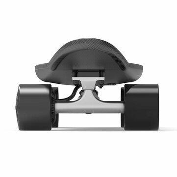 [USA DIRECT] Maxfind Max ONE Electric Skateboard 36V 2.9AH Battery 350W Motor 3inch Tires 18KM Max Mileage 65KG Max Load - VirtuousWares:Global