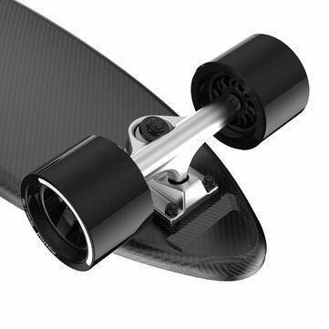 [USA DIRECT] Maxfind Max ONE Electric Skateboard 36V 2.9AH Battery 350W Motor 3inch Tires 18KM Max Mileage 65KG Max Load - VirtuousWares:Global