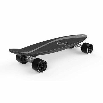 [USA DIRECT] Maxfind Max ONE Electric Skateboard 36V 2.9AH Battery 350W Motor 3inch Tires 18KM Max Mileage 65KG Max Load - VirtuousWares.Store