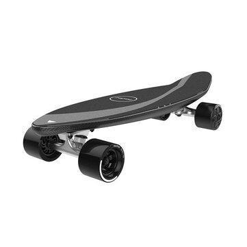 [USA DIRECT] Maxfind Max ONE Electric Skateboard 36V 2.9AH Battery 350W Motor 3inch Tires 18KM Max Mileage 65KG Max Load - VirtuousWares.Store