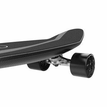 [USA DIRECT] Maxfind Max ONE Electric Skateboard 36V 2.9AH Battery 350W Motor 3inch Tires 18KM Max Mileage 65KG Max Load - VirtuousWares.Store