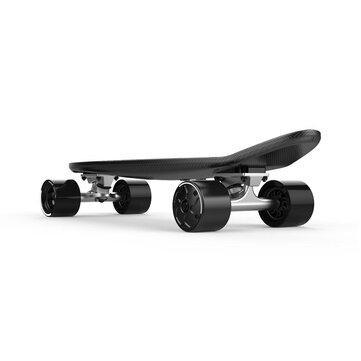 [USA DIRECT] Maxfind Max ONE Electric Skateboard 36V 2.9AH Battery 350W Motor 3inch Tires 18KM Max Mileage 65KG Max Load - VirtuousWares.Store
