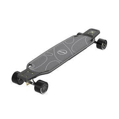 [USA DIRECT] Maxfind Max5 PRO Electric Skateboard 36V 4.4AH SamsungBattery 650W*2 Dual Motors 90MM/3.5Inch Tires 25-35KM Max Mileage 100KG Max Load - VirtuousWares:Global