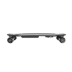 [USA DIRECT] Maxfind Max5 PRO Electric Skateboard 36V 4.4AH SamsungBattery 650W*2 Dual Motors 90MM/3.5Inch Tires 25-35KM Max Mileage 100KG Max Load - VirtuousWares:Global