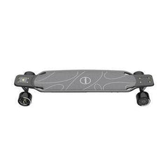 [USA DIRECT] Maxfind Max5 PRO Electric Skateboard 36V 4.4AH SamsungBattery 650W*2 Dual Motors 90MM/3.5Inch Tires 25-35KM Max Mileage 100KG Max Load - VirtuousWares.Store